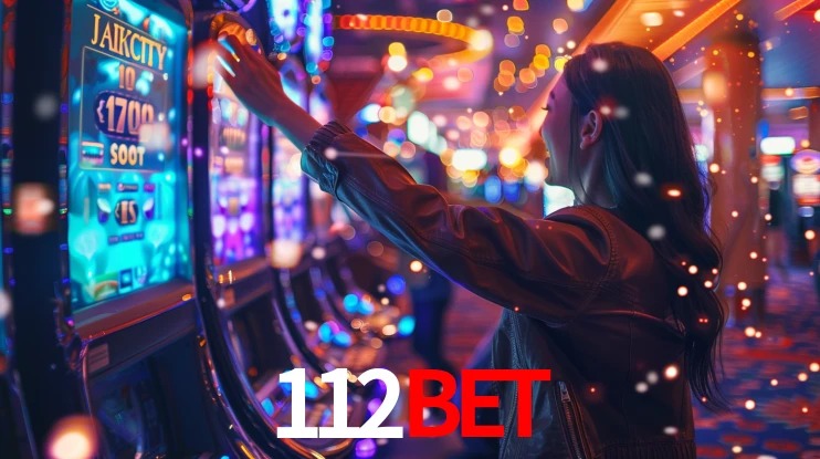 Segurança App 112bet
