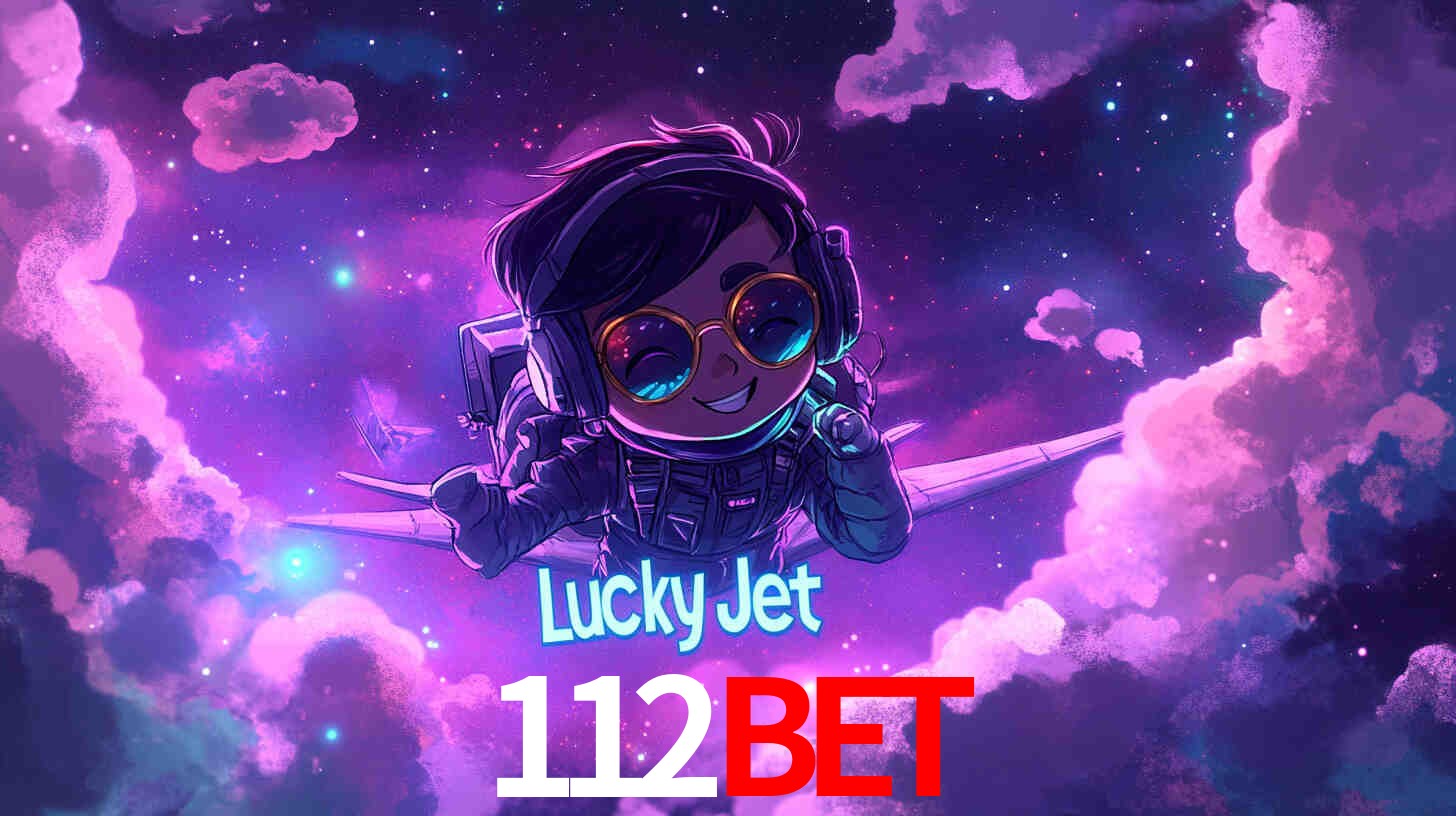 Experiência de Jogos 112bet