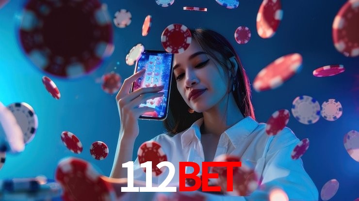 Sistema VIP 112bet