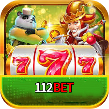 112bet Logo