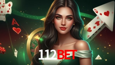 112BET Casino: Jogue Online e Ganhe Grandes Prêmios 112BET Casino: Jogue Online e Ganhe Grandes Prêmios